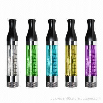 eGo T3 Giantomizers with CE5 Replaceable Coil, Holds Up to 2.4mL Liquid